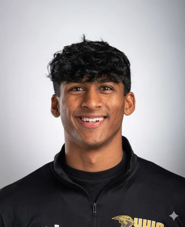Jeevan Ambati, Founder of Higher Ground Drone Services, Fox Valley WI